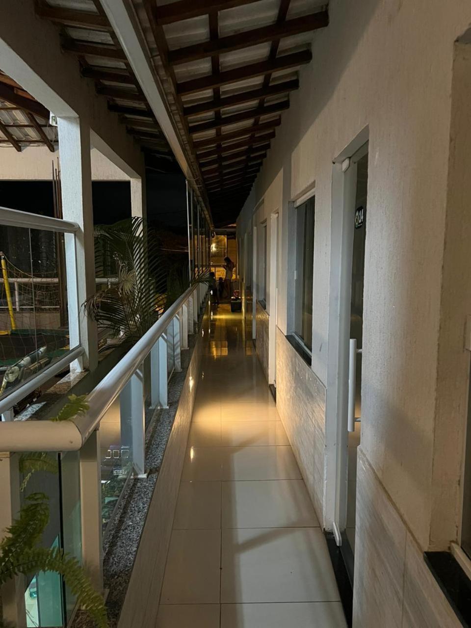 Pousada Portico De Buzios エクステリア 写真