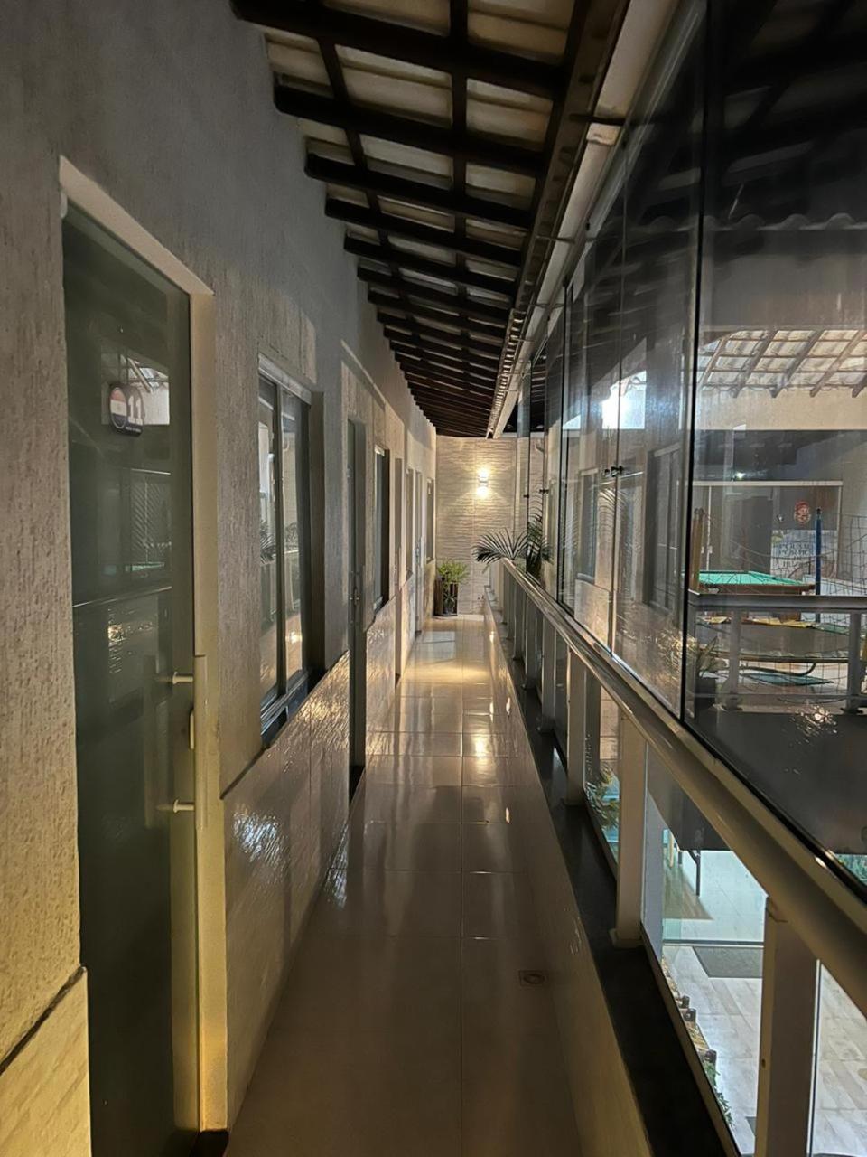 Pousada Portico De Buzios エクステリア 写真