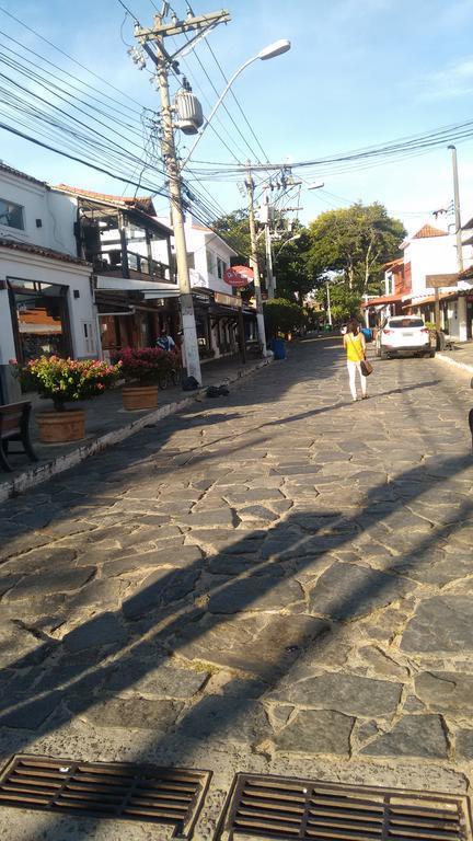 Pousada Portico De Buzios エクステリア 写真