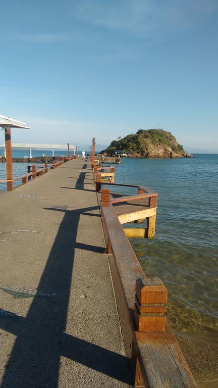 Pousada Portico De Buzios エクステリア 写真